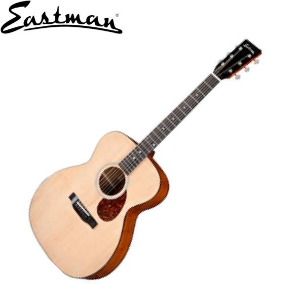EASTMAN Acoustic Guirar E1-OM