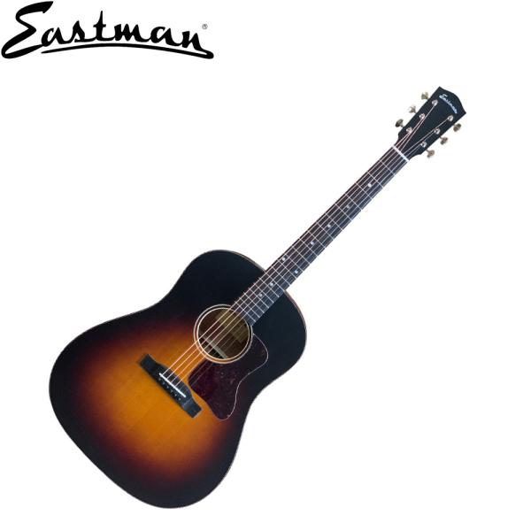 EASTMAN Acoustic Guirar E1-SS-SB