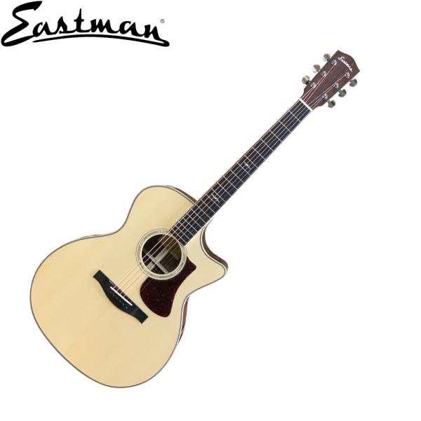 EASTMAN Acoustic Guirar AC422CE