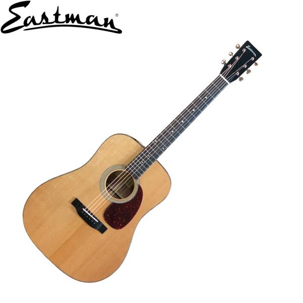EASTMAN Acoustic Guirar E6D-TC