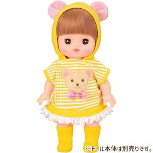 メルちゃん なかよしパーツ おかたづけばっちり！おしゃれクローゼット