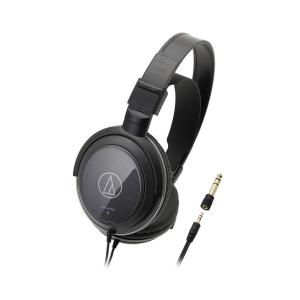 Audio Techica ヘッドホン ATH-AVC300｜g-store1