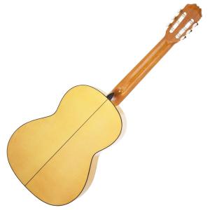 ARIA コンサートフラメンコギター ACE-...の詳細画像1