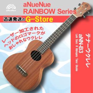 ウクレレ初心者セット アヌエヌエ ミニコンサートサイズ(ソプラノ