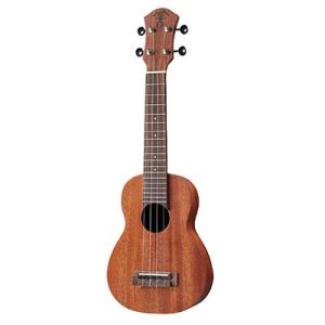 ミニ・コンサートウクレレ】aNueNue Ukulele Mini Mahogany aNN-MCK