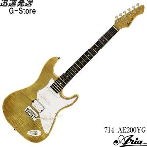 Aria Proll AriaProII 714-AE200 BKDM Black Diamond アリアプロツー