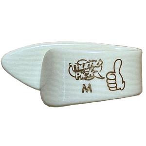 Thumb Pick サムピック Mサイズ 1.5 IV アイボリー