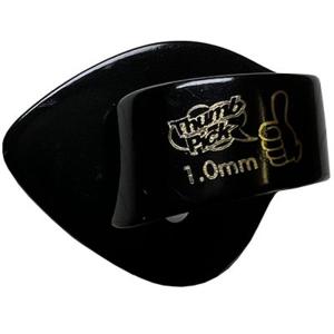 Flat Thumb Pick POP穴あり サ...の商品画像