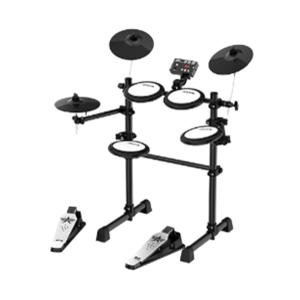 MAXTONE マックストーン トレーニングドラムセット TD-5DX : 脳