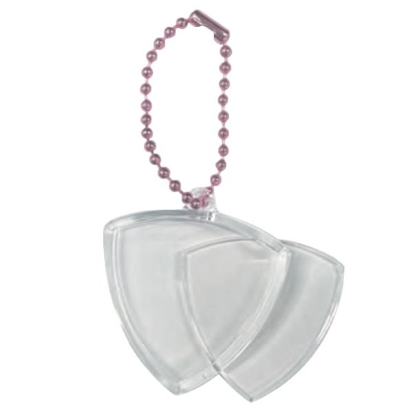 限定カラー GID ピック トライアングル型 ボールチェーンタイプ ハメパチ GHTRB-500 P...