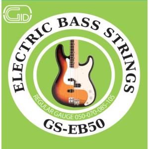 GID ベース弦 レギュラー GS-EB50 REGULAR GAUGE｜g-store1