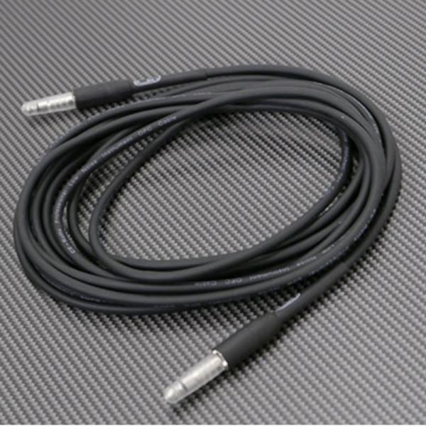 GID ギターケーブル GGC-3SS ケーブルタイ＆プラグカバー付 3メートル 3m OFCケーブ...