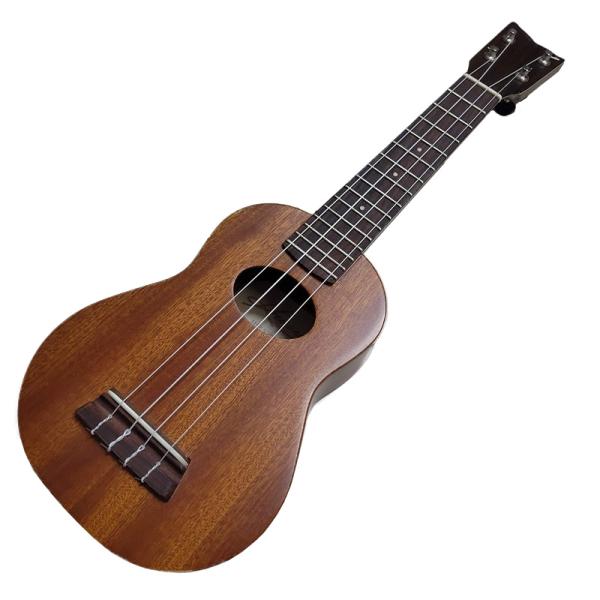 アウトレット クレモナ ソプラノウクレレ オール単板 Kremona Guitars UKULELE...