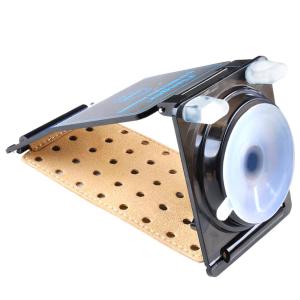 Pearl ウッドブロック WB-SET/5 5音セット パール オーケストラウッド