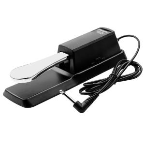 FLANGER サスティンペダル Sustain pedal FTB-004 キーボード 電子ピアノに！｜g-store1