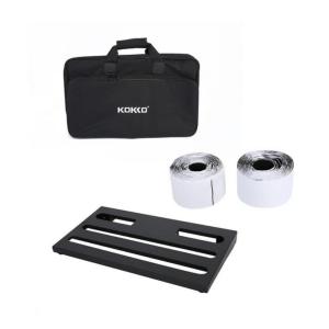 並行輸入品】 Donner エフェクターボード ペダルボード ギター