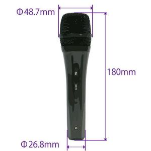 GID DYNAMIC MICROPHONE ...の詳細画像4