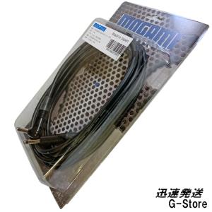 MOGAMI モガミ ギターケーブル Guitar Cable 2524 SS 3M SilentPLUG