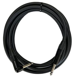 SHURE GLXD16＋用 ワイヤレス ギターケーブル MOGAMI 2524 ミニXLR