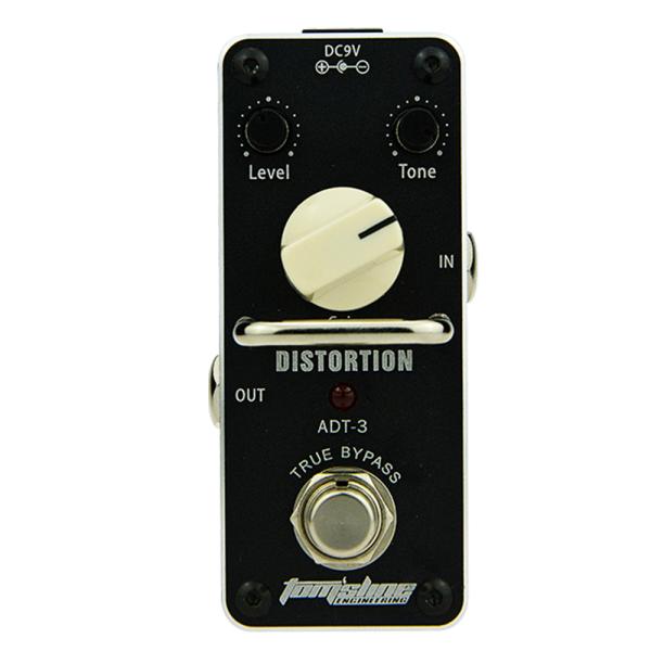 Tom's Line ディストーション ADT-3 DISTORTION
