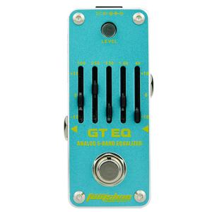 イコライザー RevoL effects EEQ-01 7band Graphic Equalizer