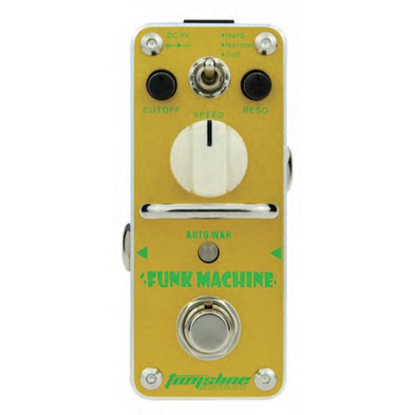 tom's line AFK-3 FUNK MACHINE