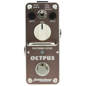 tom's line AOS-3 OCTPUS｜g-store1