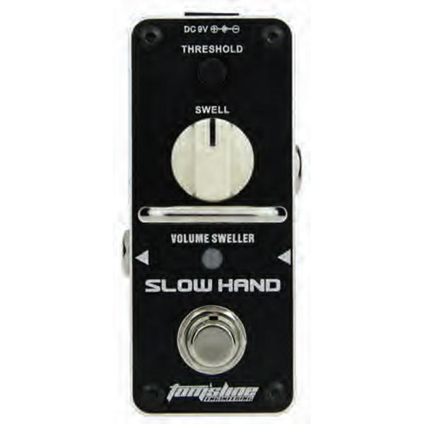 tom's line ASH-3 SLOW HAND