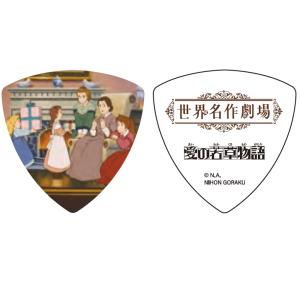 ピック Zodiac Works HOTEI 35th ANNIVERSARY PICK セルロイド 三角
