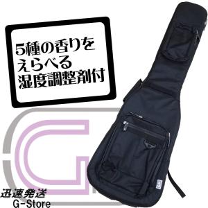 Gibson エレキギター用 ギブソン ソフトケース ギターケース -c650
