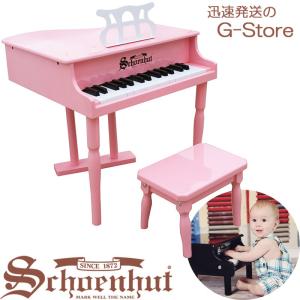 Schoenhut シェーンハット 25Key トイピアノ My First Piano II
