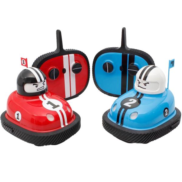 ラジコンR/C ガチンコレーサー TK001