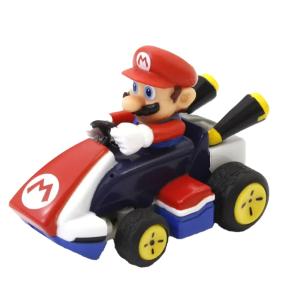 ラジコン ミニ マリオカート R/C コレクション マリオ TV019M Nintendo 任天堂｜g-store1