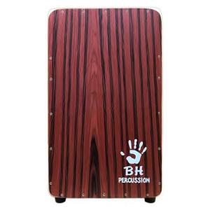 カホン　Both Hands BHC-P18 楽天市場】【27日までポイント8倍】【座面シート付】BothHands