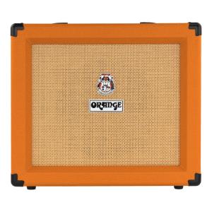 ORANGE AMP CRUSH35RT リバーブ＆チューナ機能も搭載 クラッシュ35RT 35W出力ギターアンプヘッドフォン端子付 CRUSHシリーズ｜g-store1