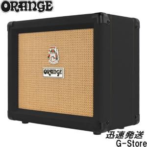 ORANGE コンボアンプ CRUSH 20 / Black :29605:山野楽器 楽器専門Yahoo