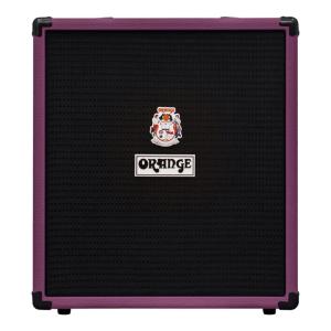 ORANGE ベースアンプ CRUSH-BASS-50-LTD Glenn Hughes｜g-store1