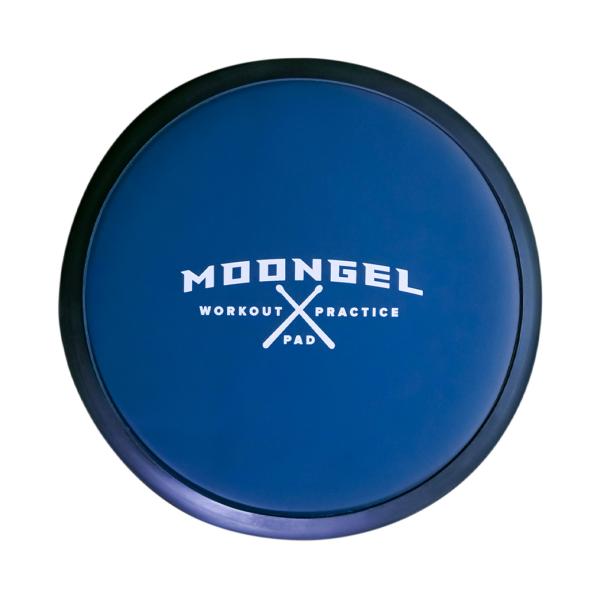 RTOM 練習用パッド WP-001 MoonGel Workout Pad