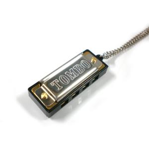 HOHNER ホーナー Mini Harmonica Necklase ミニハーモニカ ネックレス