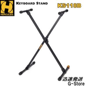 ローランド（Roland） KS-12 折りたたみ式 純正スタンド : 音響機材と