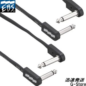 CANARE カナレ GS-6 パッチケーブル L-Lプラグ 15cm 3本セット カラー