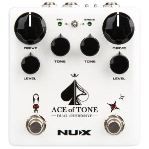 9OVERDRIVE9 Verre ver2.0 オーバードライブ 日本製 : 愛曲楽器 桜山