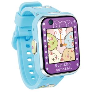 すみっこぐらし すみっコスマートウォッチ+の商品画像