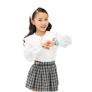 すみっこぐらし すみっコスマートウォッチ+の詳細画像1