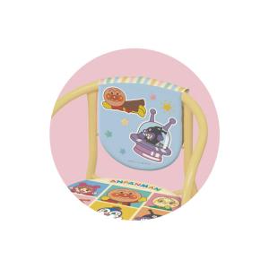 アンパンマン まめチェアーの詳細画像1