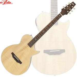 ARIA(楽器) Aria APE-100 N (Natural)《エレアコ》 : ギター ARIA(楽器) Aria APE-100 N (Natural)《エレアコ》 : ギター