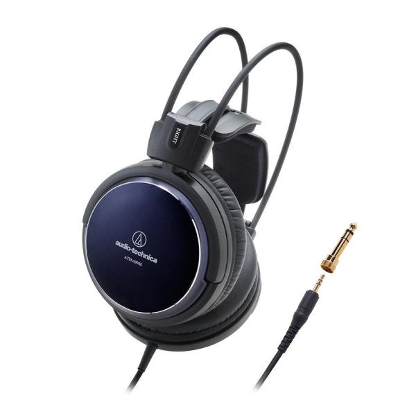 Audio Techica ヘッドホン ATH-A900Z