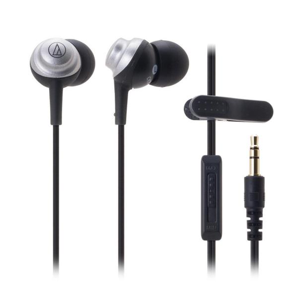 【25日までポイントUP】Audio Techica インナーイヤーヘッドホン ATH-CK251T...