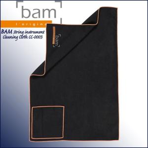 bam CC-0003　String instrument Cleaning Cloth Accessories / バム