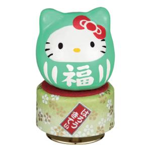 ニデックインスツルメンツ 【送料無料】ハローキティ Hello Kity